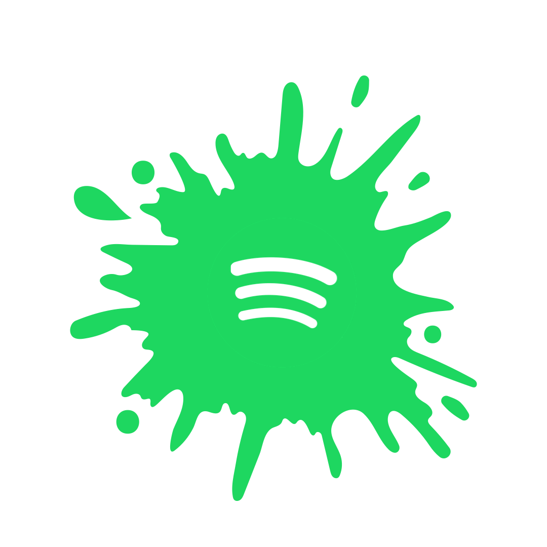 Real Spotify joue, suiveurs et auditeurs
