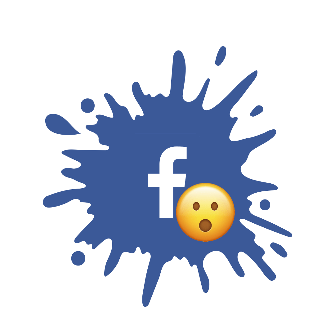 Facebook Post Emoji Reaction